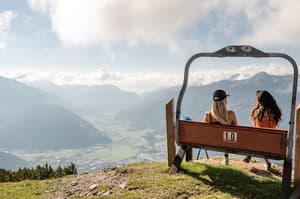 thumbnail: Mountain view