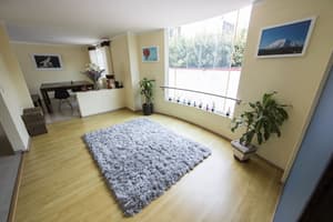 thumbnail: Garden view
