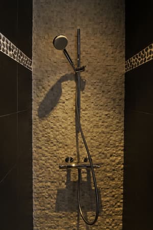 thumbnail: Bathroom shower