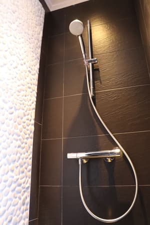 thumbnail: Bathroom shower