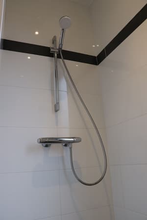thumbnail: Bathroom shower