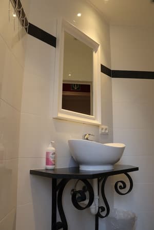 thumbnail: Bathroom sink