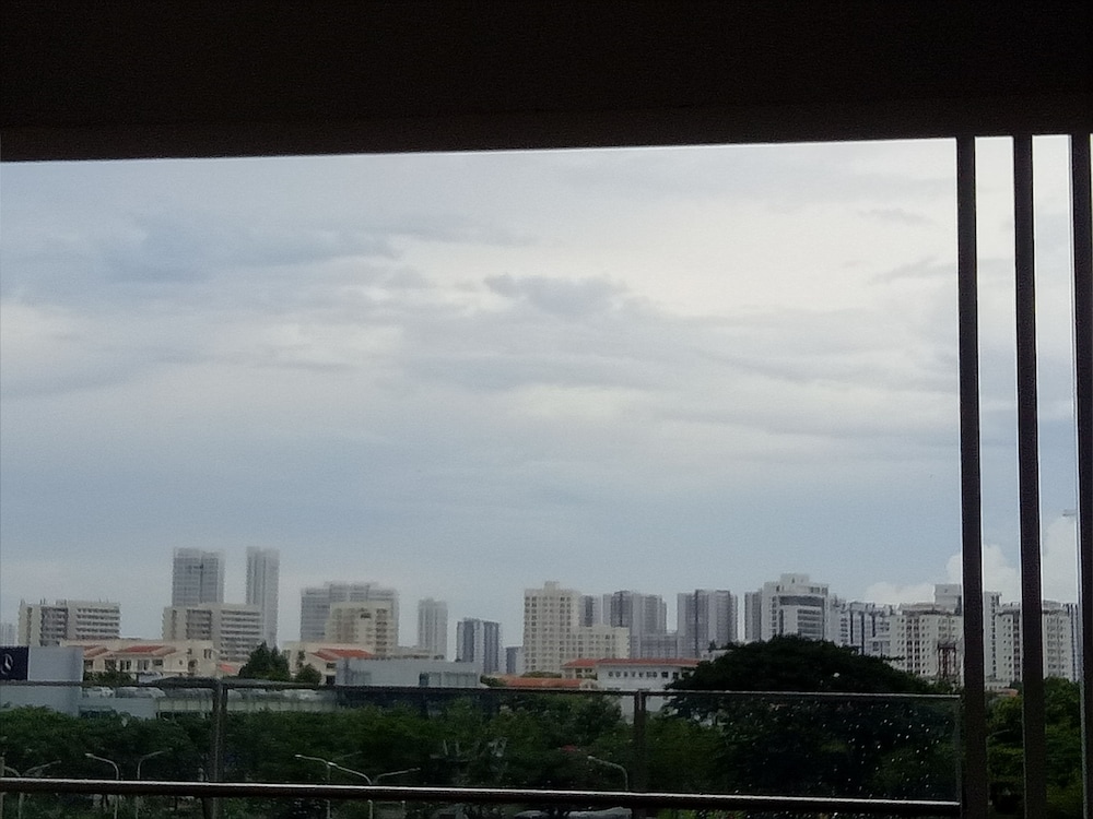 City view