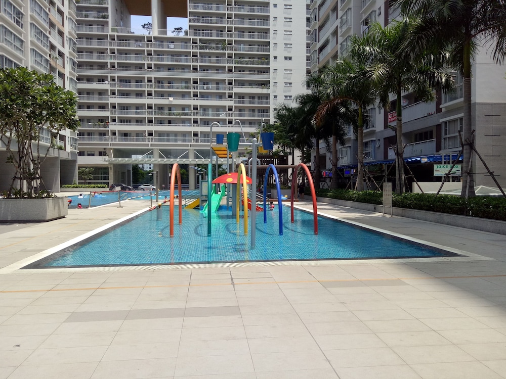 Children's pool