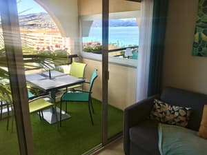 thumbnail: Terrace/patio
