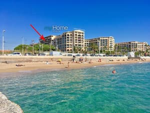 thumbnail: Beach/ocean view