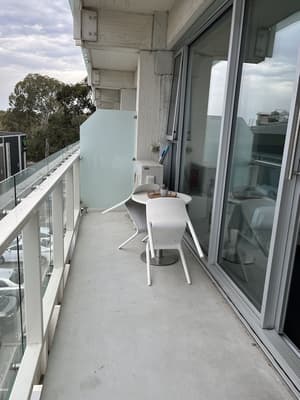 thumbnail: Terrace/patio