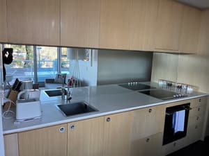 thumbnail: Private kitchenette