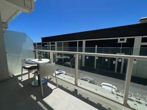 thumbnail: View from property