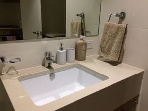 thumbnail: In-room dining