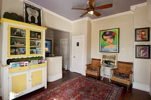thumbnail: Interior