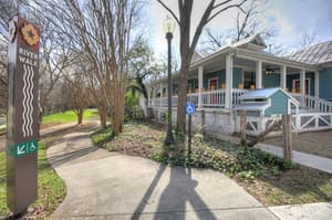 thumbnail: Land view from property