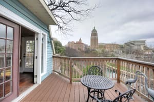 thumbnail: View from room