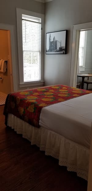 thumbnail: View from room