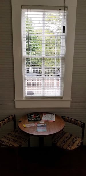 thumbnail: View from room