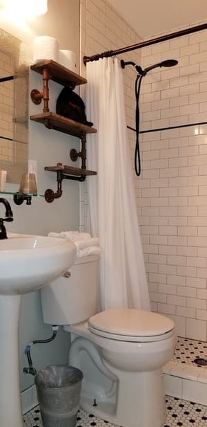 thumbnail: Bathroom
