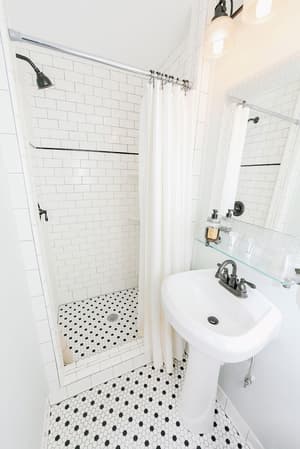 thumbnail: Bathroom shower