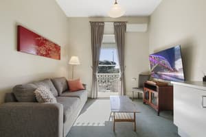 thumbnail: Living area