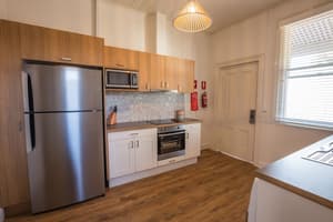 thumbnail: Private kitchen