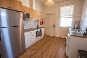 thumbnail: Private kitchen