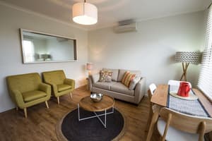 thumbnail: Living area