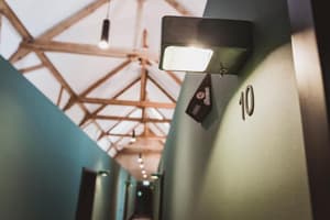 thumbnail: Interior