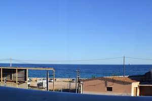 thumbnail: Beach/ocean view