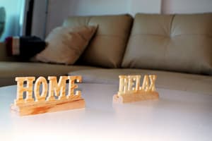 thumbnail: Room amenity