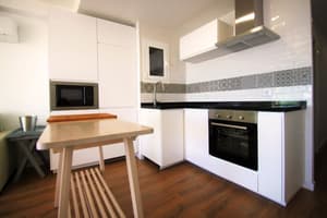 thumbnail: Private kitchen