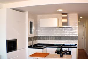 thumbnail: Private kitchen