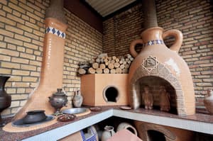 thumbnail: Interior