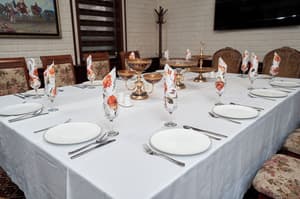thumbnail: Restaurant