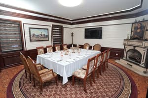thumbnail: Restaurant
