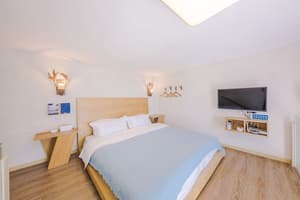 thumbnail: Room amenity