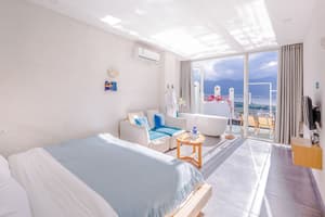 thumbnail: Terrace/patio