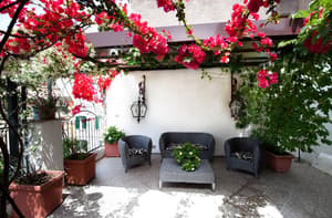 thumbnail: Terrace/patio