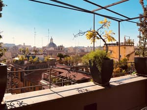 thumbnail: City view from property
