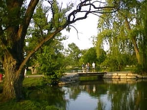 thumbnail: Lake