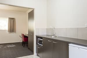 thumbnail: Private kitchenette