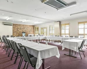 thumbnail: Meeting facility