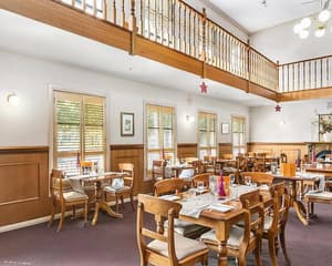 thumbnail: Dining