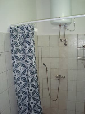 thumbnail: Bathroom shower