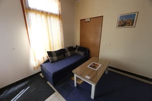 thumbnail: Living area