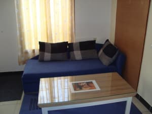 thumbnail: Living area