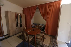 thumbnail: In-room dining
