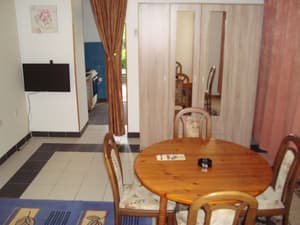 thumbnail: In-room dining