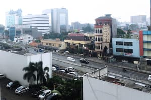 thumbnail: View from room