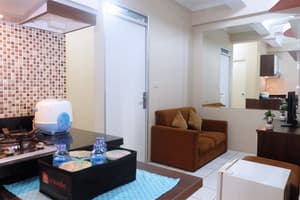 thumbnail: Living area