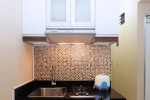 thumbnail: Private kitchenette