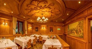 thumbnail: Restaurant
